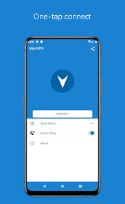 蚂蚁vpn在线下载android下载效果预览图